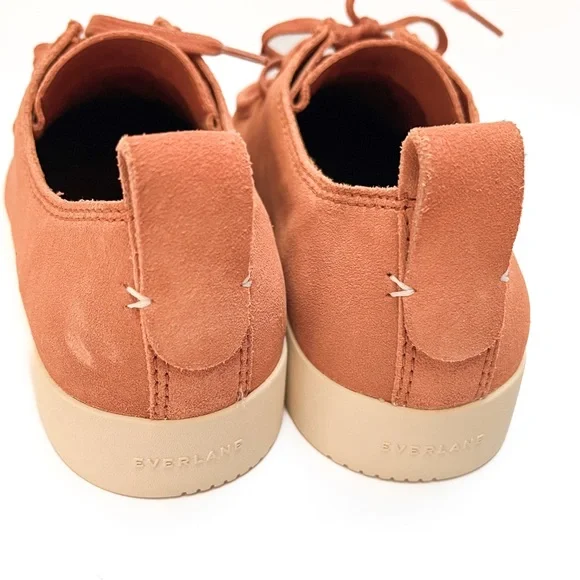 Everlane The Desert Shoes Men Casual Sneaker Bottom Chukka Shoes size 7 - Picture 11 of 13